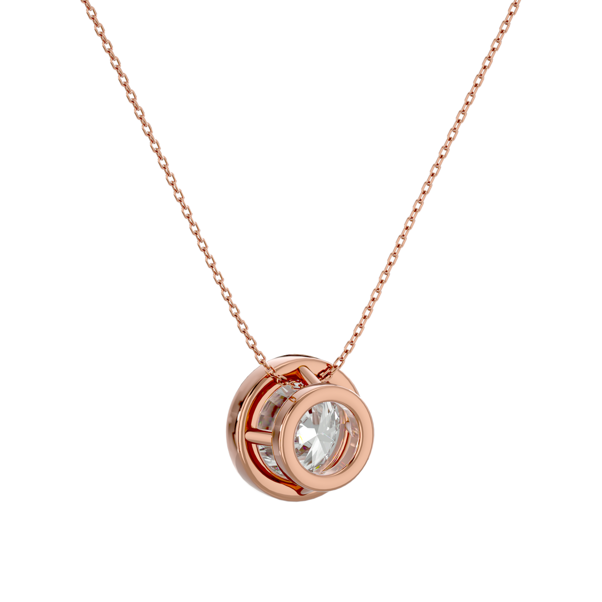 1 ct Pendant