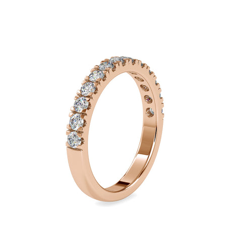 0.7 ct Diamond Ring