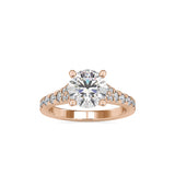 2.5 ct Diamond Ring