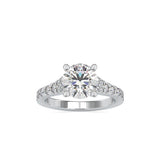 2.5 ct Diamond Ring