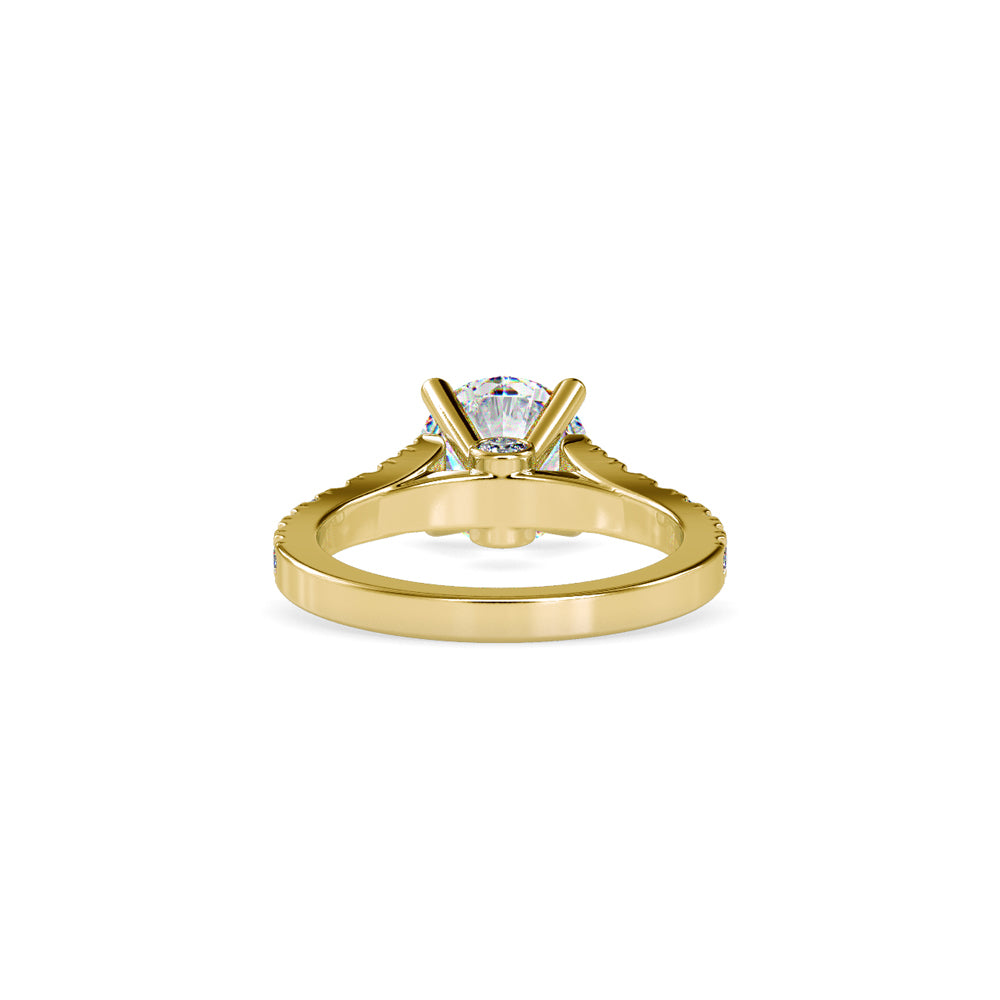 2.5 ct Diamond Ring
