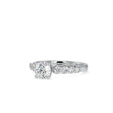 1 ct Diamond Ring