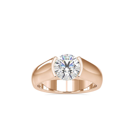 1 ct Diamond Ring