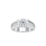 1 ct Diamond Ring