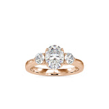 1.5 ct Diamond Ring