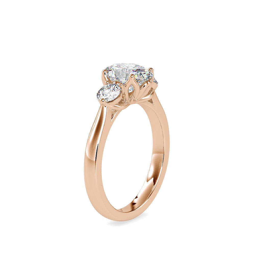 1.5 ct Diamond Ring