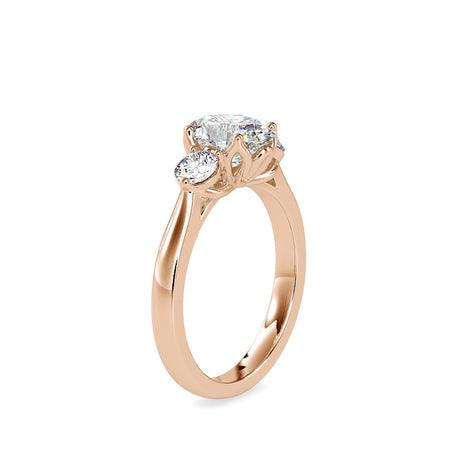 1.5 ct Diamond Ring