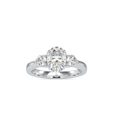 1.5 ct Diamond Ring