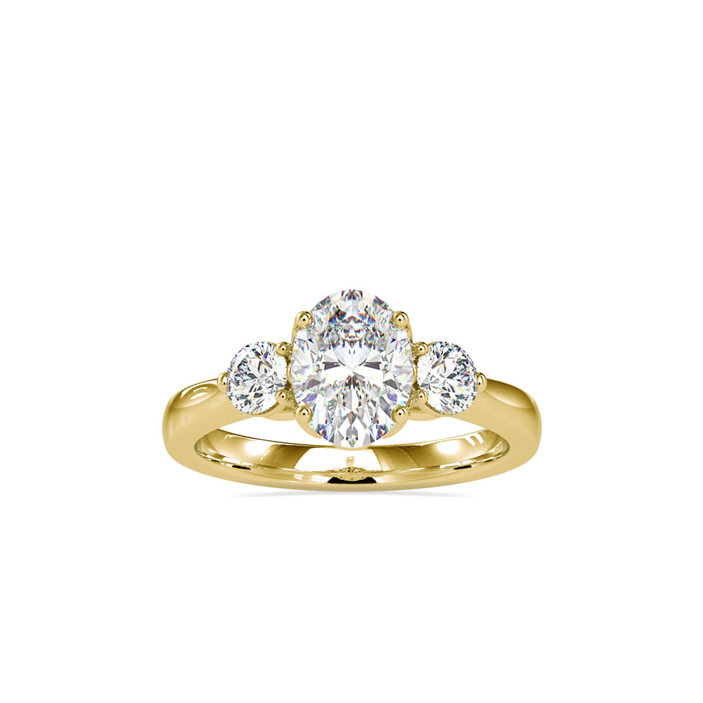 1.5 ct Diamond Ring