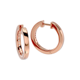 Earrings 0.5 ct