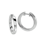 Earrings 0.5 ct