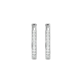 Earrings 0.5 ct