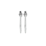 Earrings 0.5 ct