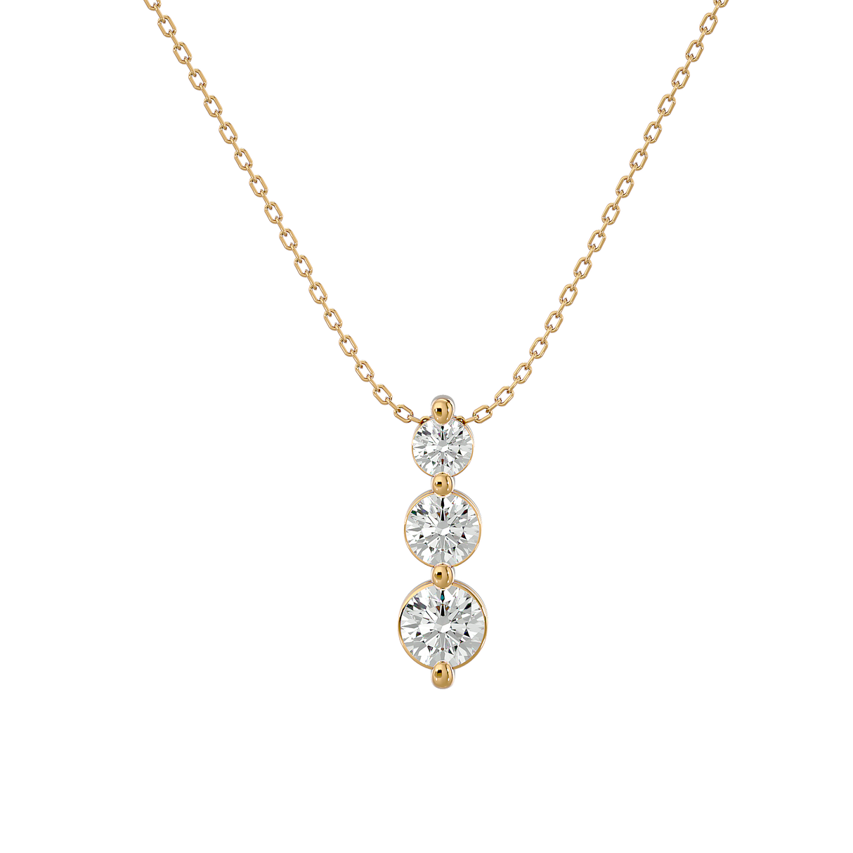 0.95 ct Pendant