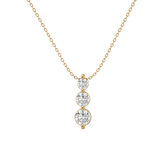 0.95 ct Pendant