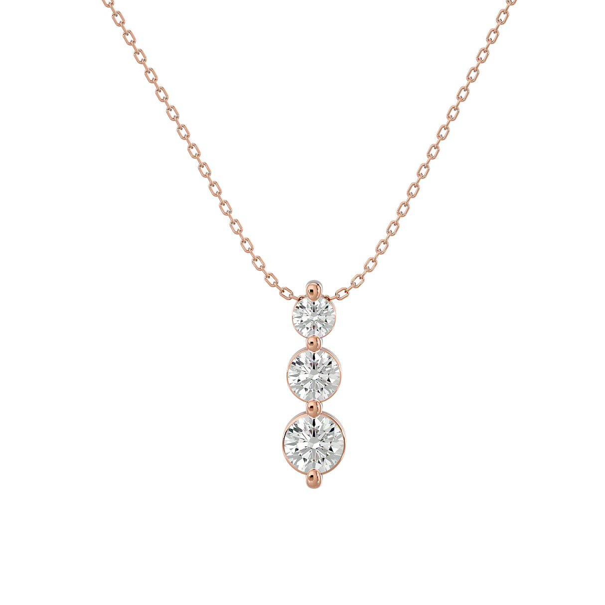 0.95 ct Pendant