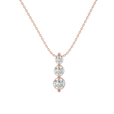 0.95 ct Pendant