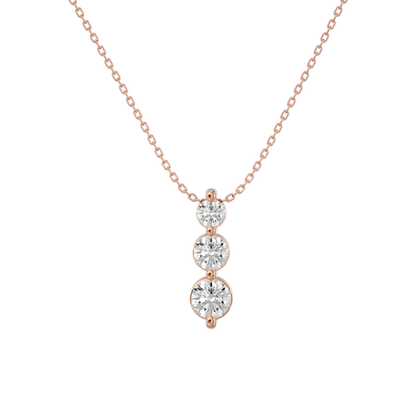 0.95 ct Pendant