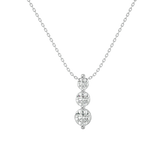 0.95 ct Pendant