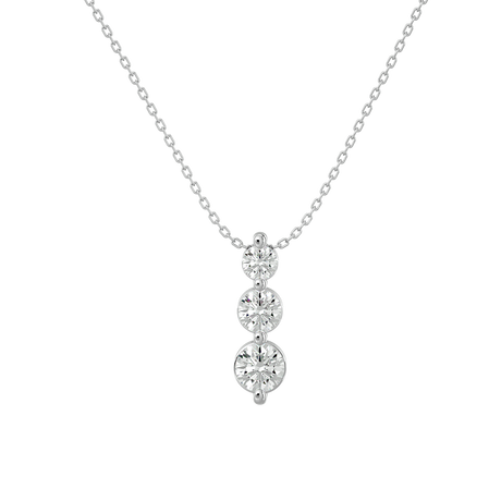 0.95 ct Pendant