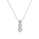 0.95 ct Pendant