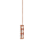 0.95 ct Pendant