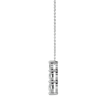 0.95 ct Pendant