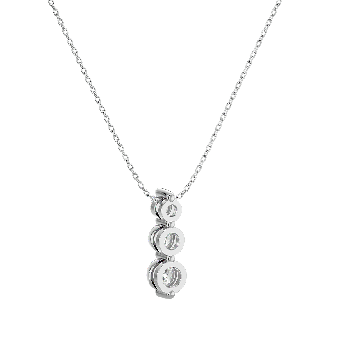 0.95 ct Pendant