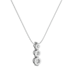 0.95 ct Pendant