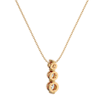 0.95 ct Pendant