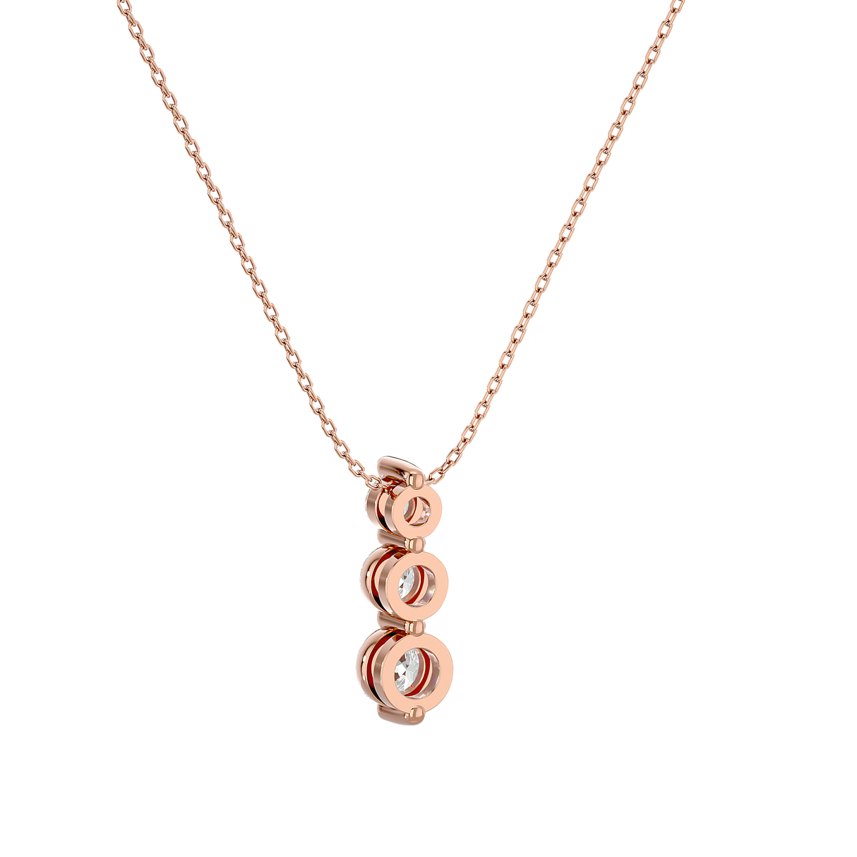 0.95 ct Pendant