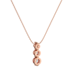 0.95 ct Pendant