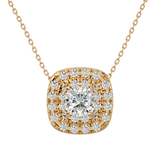 1.4 ct Pendant