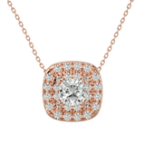 1.4 ct Pendant