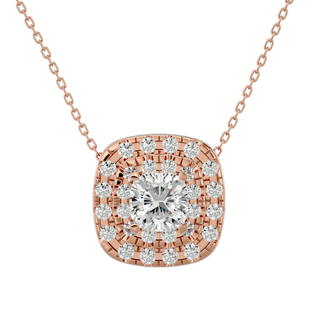 1.4 ct Pendant