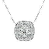 1.4 ct Pendant