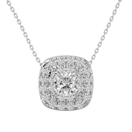 1.4 ct Pendant