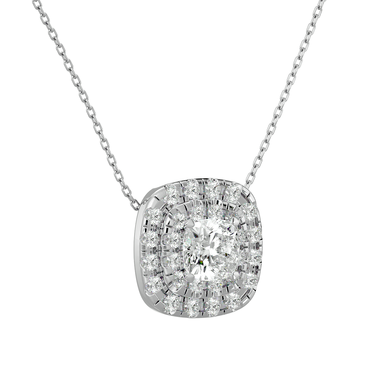 1.4 ct Pendant