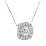 1.4 ct Pendant