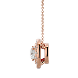1.4 ct Pendant