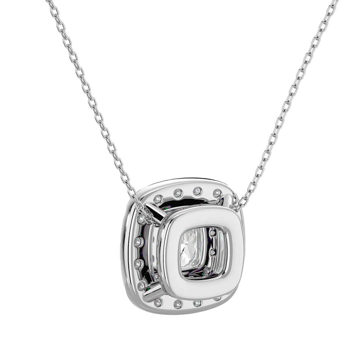 1.4 ct Pendant