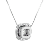 1.4 ct Pendant