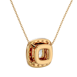 1.4 ct Pendant