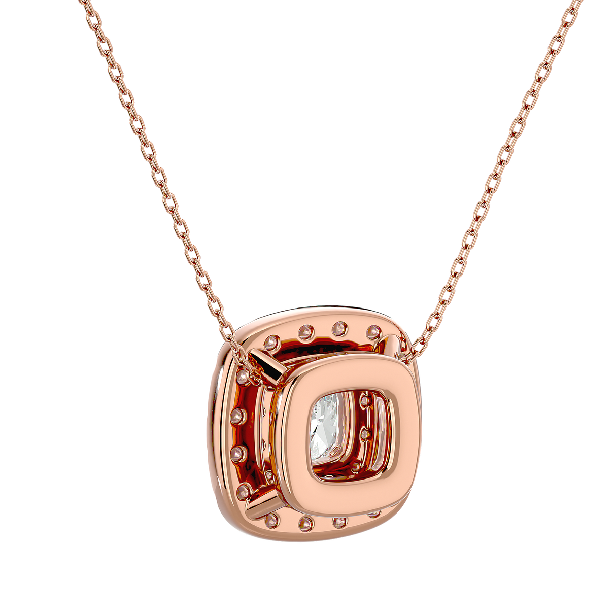 1.4 ct Pendant