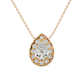 0.8 ct Pendant