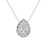 0.8 ct Pendant