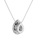 0.8 ct Pendant