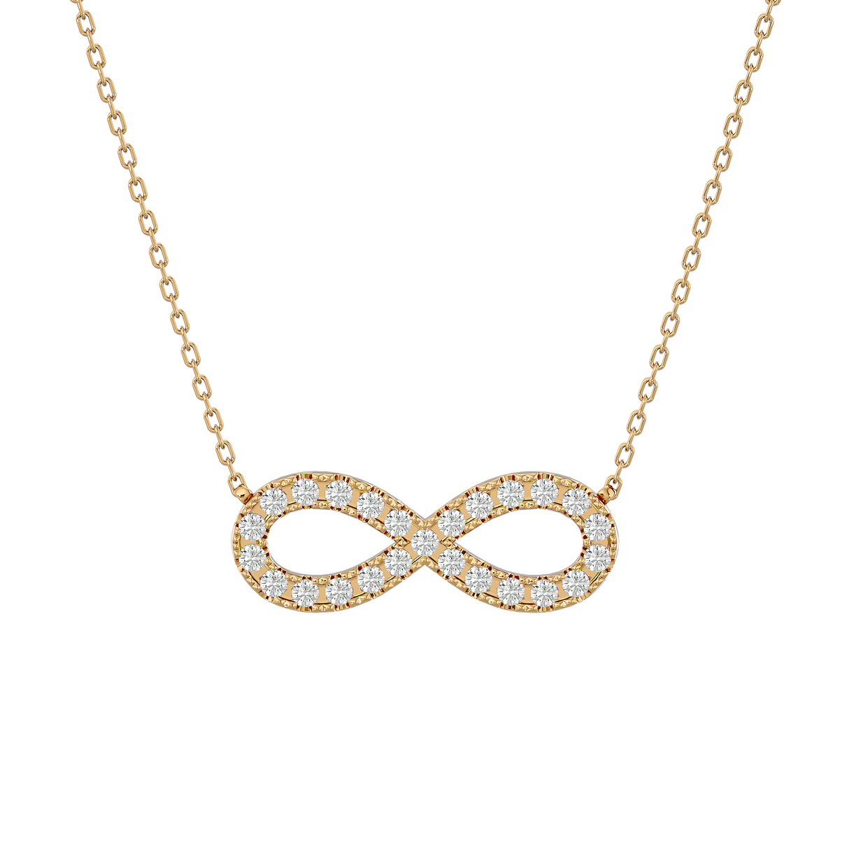 0.4 ct Pendant