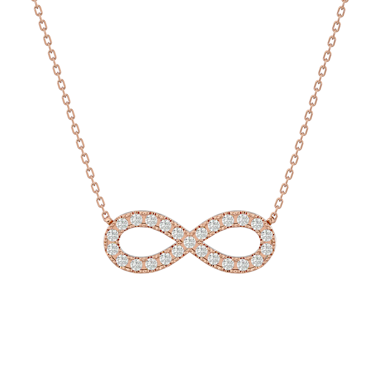 0.4 ct Pendant
