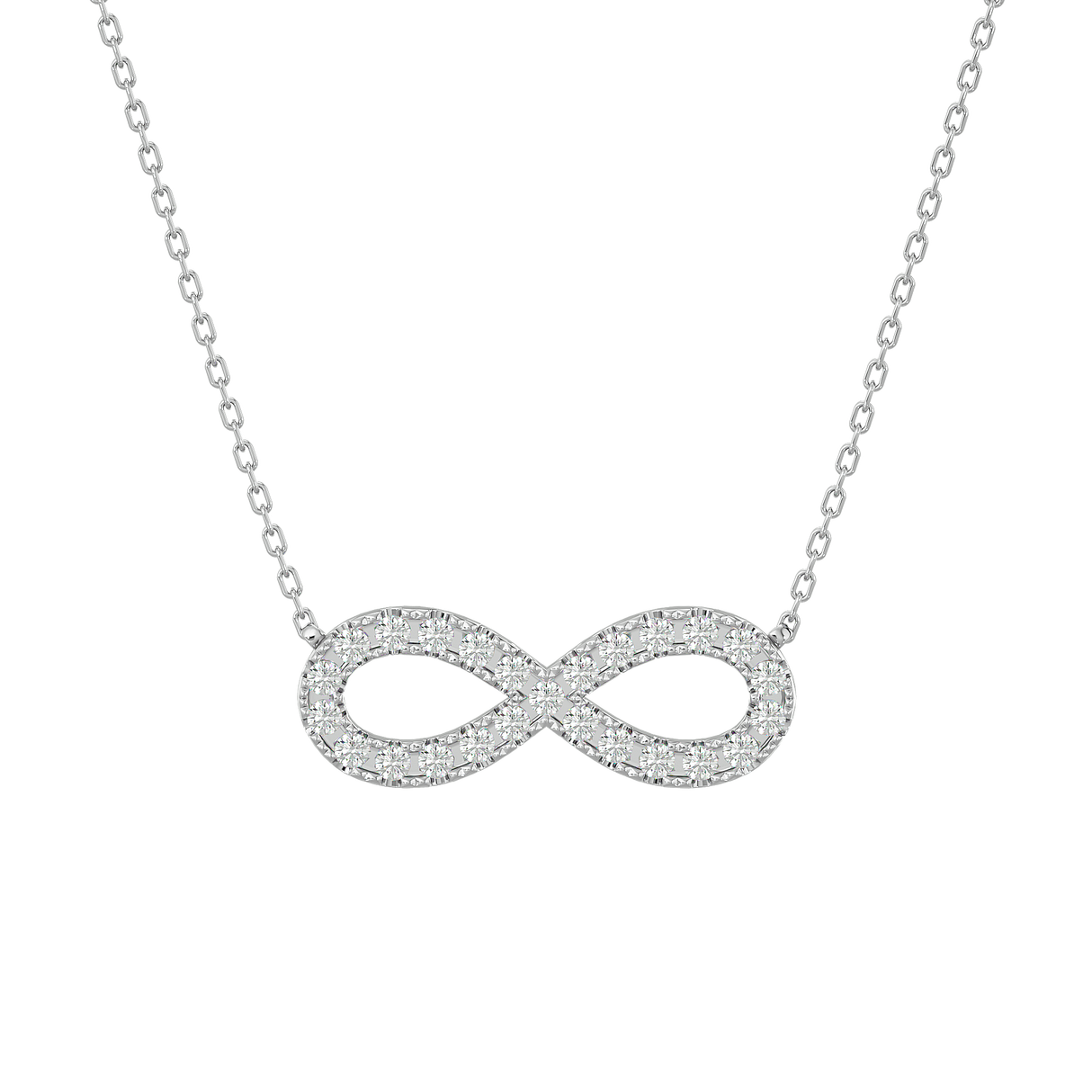 0.4 ct Pendant
